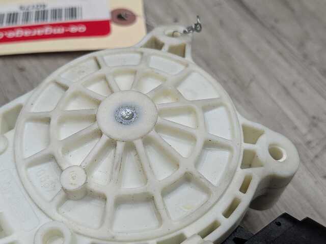 OEM BMW F15 F16 F25 F85 Front Rear Right Passenger Door Window Regulator Motor