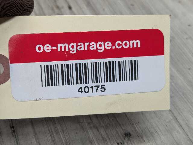 OEM BMW F15 F16 F25 F85 Front Rear Right Passenger Door Window Regulator Motor