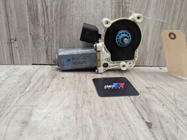 OEM BMW F15 F16 F25 F85 Front Rear Right Passenger Door Window Regulator Motor