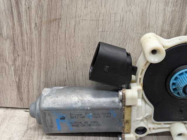 OEM BMW F15 F16 F25 F85 Front Rear Right Passenger Door Window Regulator Motor