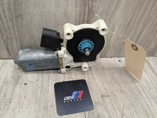 OEM BMW F15 F16 F25 F85 Front Rear Right Passenger Door Window Regulator Motor