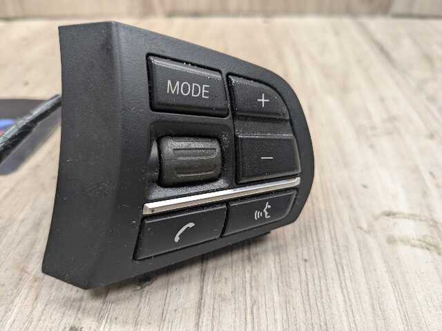 OEM BMW F15 F16 F25 F26 X3 X4 X5 X6 M SPORT Steering Wheel Multi Switch Buttons