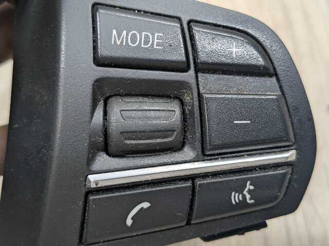 OEM BMW F15 F16 F25 F26 X3 X4 X5 X6 M SPORT Steering Wheel Multi Switch Buttons