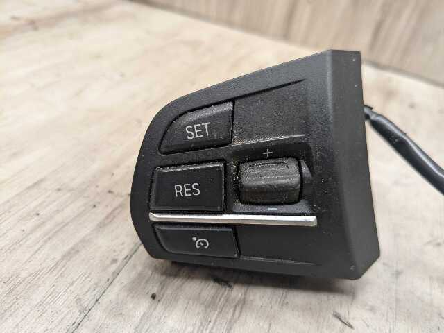 OEM BMW F15 F16 F25 F26 X3 X4 X5 X6 M SPORT Steering Wheel Multi Switch Buttons