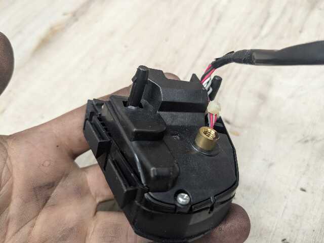 OEM BMW F15 F16 F25 F26 X3 X4 X5 X6 M SPORT Steering Wheel Multi Switch Buttons