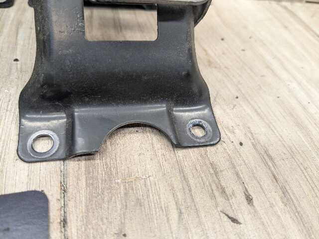 OEM BMW F15 F16 F85 F86 X5 X6 X5M Left Right Hood Hardware Safety Latch Hook SET