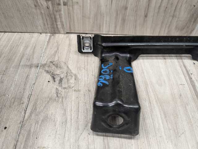 OEM BMW F15 F16 F85 F86 X5 X6 Front Left Driver Fender Mount Support Brackets