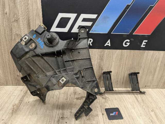 OEM BMW F15 F16 F85 F86 X5 X6 Front Left Driver Fender Mount Support Brackets
