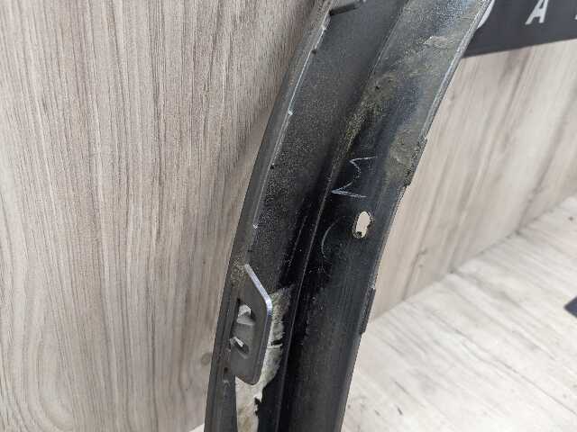 OEM BMW F15 X5 REAR Left Driver Fender Flare Wheel Arch Molding Trim M SPORT