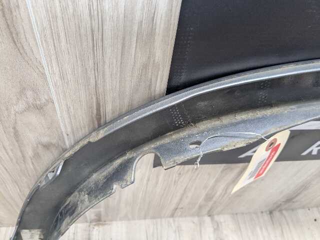 OEM BMW F15 X5 REAR Left Driver Fender Flare Wheel Arch Molding Trim M SPORT