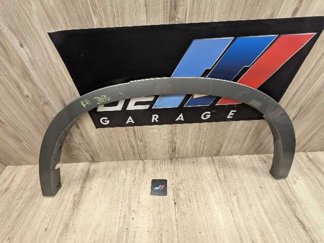 OEM BMW F15 X5 REAR Left Driver Fender Flare Wheel Arch Molding Trim M SPORT