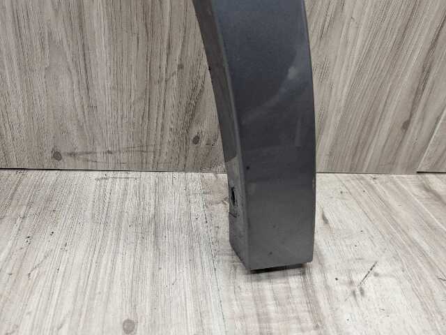 OEM BMW F15 X5 REAR Left Driver Fender Flare Wheel Arch Molding Trim M SPORT