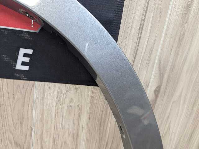OEM BMW F15 X5 REAR Left Driver Fender Flare Wheel Arch Molding Trim M SPORT
