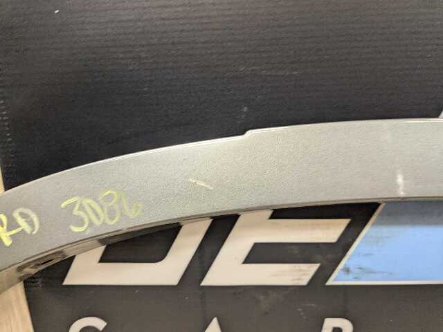 OEM BMW F15 X5 REAR Left Driver Fender Flare Wheel Arch Molding Trim M SPORT