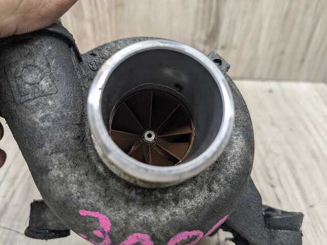 OEM BMW E90 F10 F15 F22 F30 F32 F33 F36 Engine N55 Water Pump Cooling