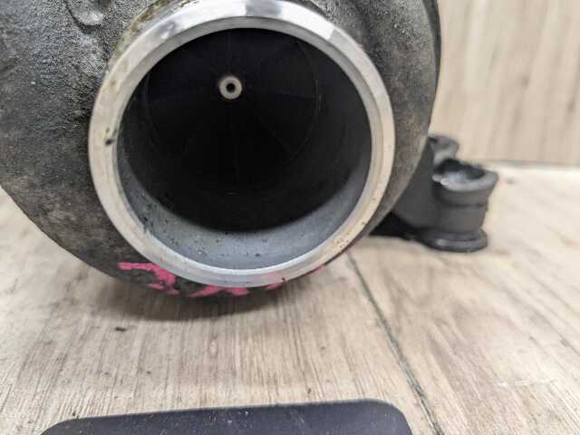 OEM BMW E90 F10 F15 F22 F30 F32 F33 F36 Engine N55 Water Pump Cooling