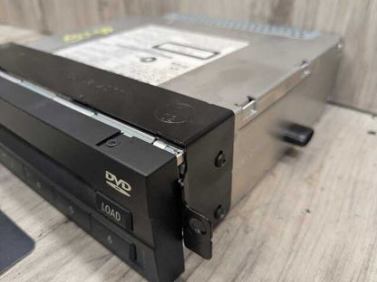 10-15 OEM BMW F01 F02 F10 F13 550 650 750 Alpina B7 CD DVD Changer Player