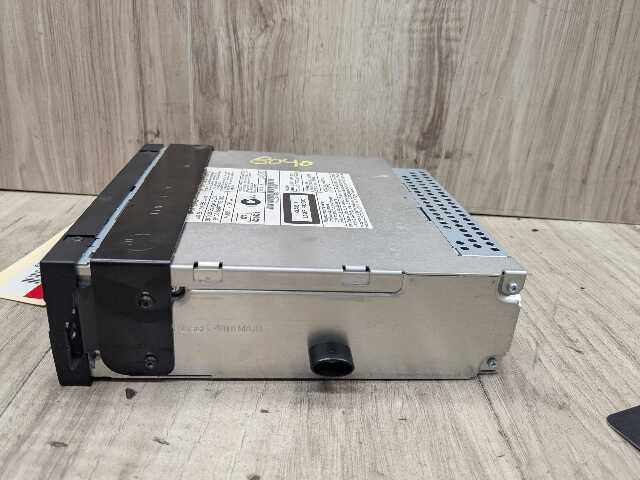 10-15 OEM BMW F01 F02 F10 F13 550 650 750 Alpina B7 CD DVD Changer Player