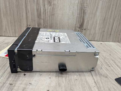 10-15 OEM BMW F01 F02 F10 F13 550 650 750 Alpina B7 CD DVD Changer Player