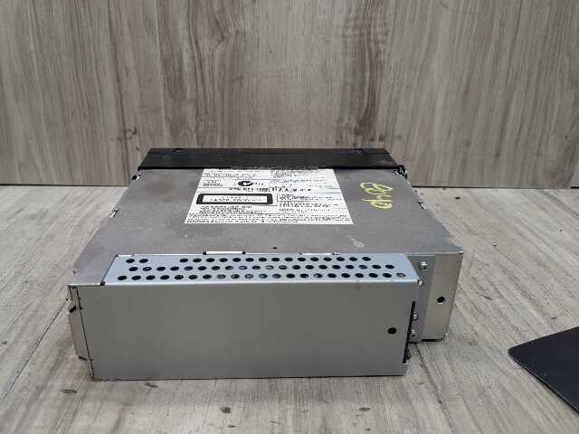 10-15 OEM BMW F01 F02 F10 F13 550 650 750 Alpina B7 CD DVD Changer Player