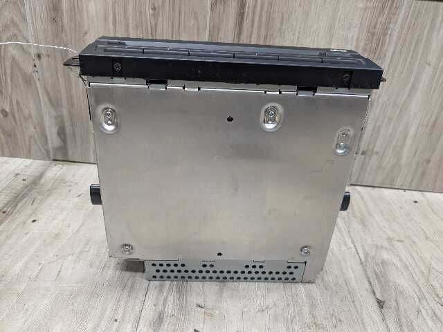 10-15 OEM BMW F01 F02 F10 F13 550 650 750 Alpina B7 CD DVD Changer Player