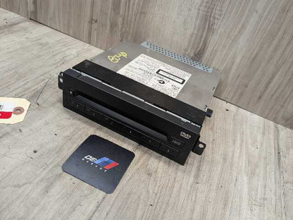 10-15 OEM BMW F01 F02 F10 F13 550 650 750 Alpina B7 CD DVD Changer Player