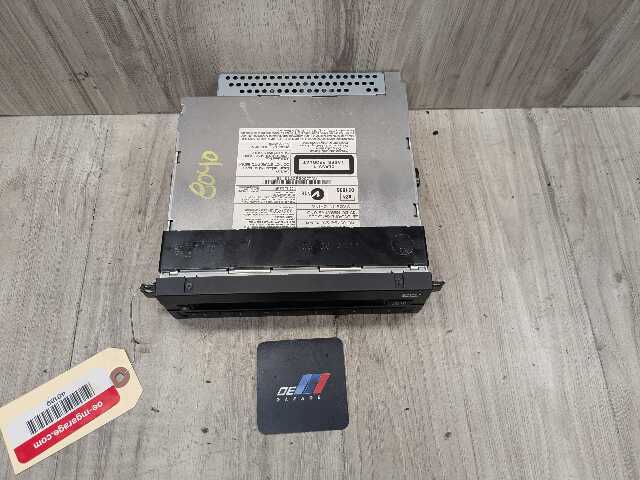10-15 OEM BMW F01 F02 F10 F13 550 650 750 Alpina B7 CD DVD Changer Player