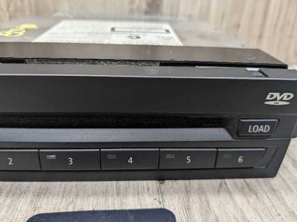 10-15 OEM BMW F01 F02 F10 F13 550 650 750 Alpina B7 CD DVD Changer Player