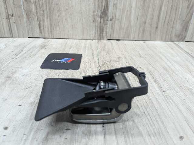 09-12 OEM BMW E71 F01 F02 740 750 KAFAS Front Windshield Lane Assistant Camera