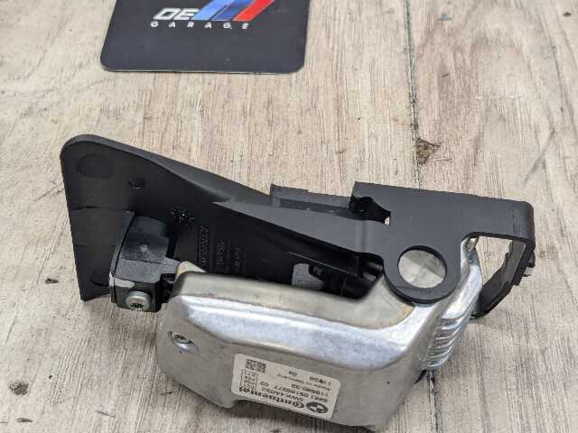 09-12 OEM BMW E71 F01 F02 740 750 KAFAS Front Windshield Lane Assistant Camera