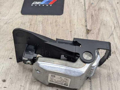 09-12 OEM BMW E71 F01 F02 740 750 KAFAS Front Windshield Lane Assistant Camera