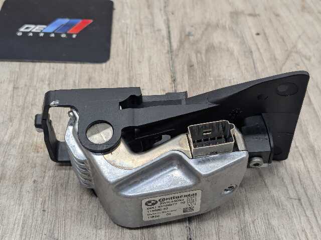 09-12 OEM BMW E71 F01 F02 740 750 KAFAS Front Windshield Lane Assistant Camera