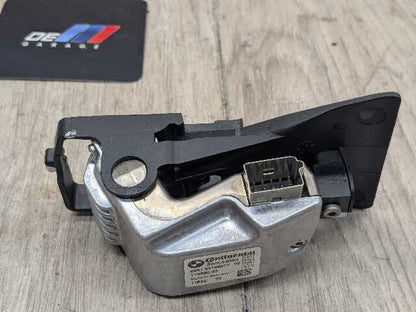 09-12 OEM BMW E71 F01 F02 740 750 KAFAS Front Windshield Lane Assistant Camera