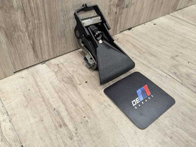 09-12 OEM BMW E71 F01 F02 740 750 KAFAS Front Windshield Lane Assistant Camera