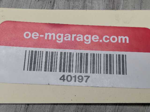 09-12 OEM BMW E71 F01 F02 740 750 KAFAS Front Windshield Lane Assistant Camera
