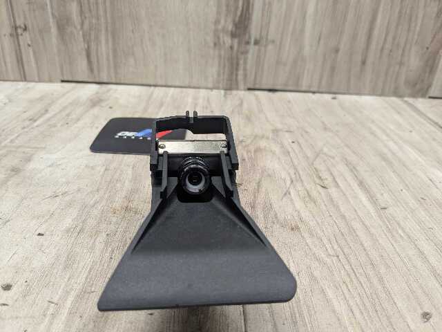 09-12 OEM BMW E71 F01 F02 740 750 KAFAS Front Windshield Lane Assistant Camera