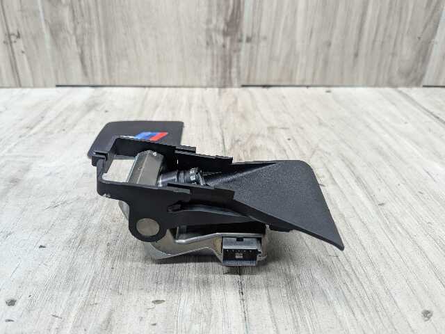 09-12 OEM BMW E71 F01 F02 740 750 KAFAS Front Windshield Lane Assistant Camera