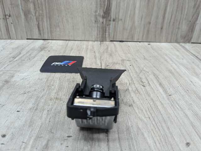 09-12 OEM BMW E71 F01 F02 740 750 KAFAS Front Windshield Lane Assistant Camera