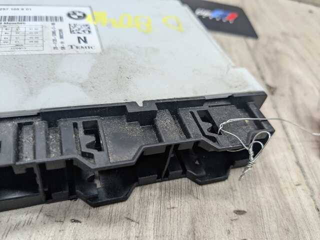 OEM BMW F01 F02 F06 F10 F12 F13 535 750 M5 M6 Left / Right Seat Control Module