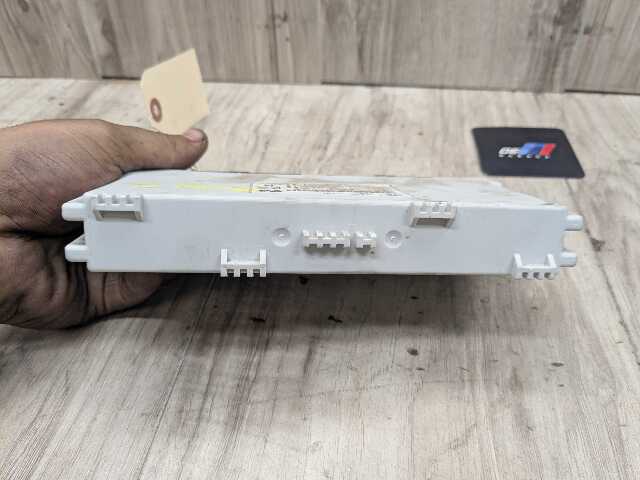OEM BMW F01 F02 F06 F10 F12 F13 535 750 M5 M6 Left / Right Seat Control Module