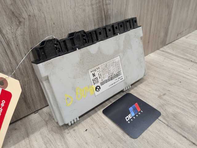 OEM BMW F01 F02 F06 F10 F12 F13 535 750 M5 M6 Left / Right Seat Control Module