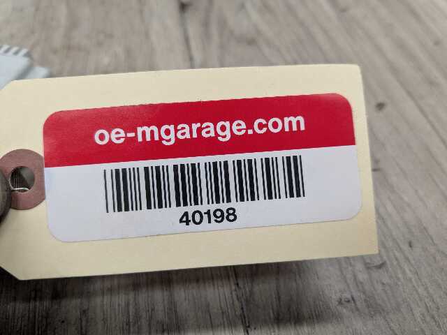 OEM BMW F01 F02 F06 F10 F12 F13 535 750 M5 M6 Left / Right Seat Control Module
