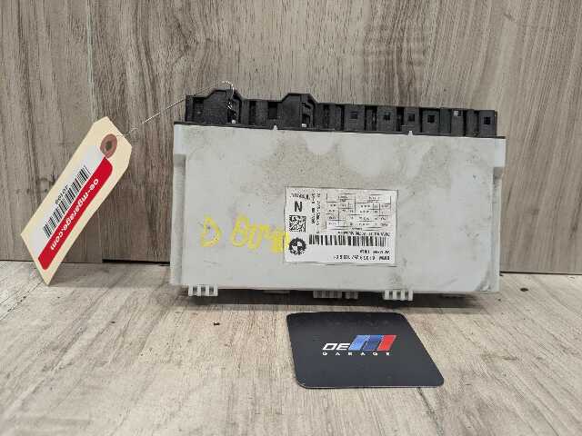 OEM BMW F01 F02 F06 F10 F12 F13 535 750 M5 M6 Left / Right Seat Control Module