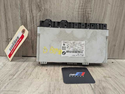 OEM BMW F01 F02 F06 F10 F12 F13 535 750 M5 M6 Left / Right Seat Control Module