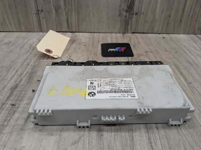 OEM BMW F01 F02 F06 F10 F12 F13 535 750 M5 M6 Left / Right Seat Control Module