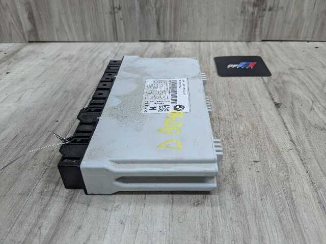OEM BMW F01 F02 F06 F10 F12 F13 535 750 M5 M6 Left / Right Seat Control Module