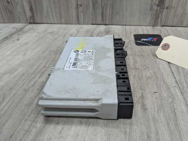 OEM BMW F01 F02 F06 F10 F12 F13 535 750 M5 M6 Left / Right Seat Control Module
