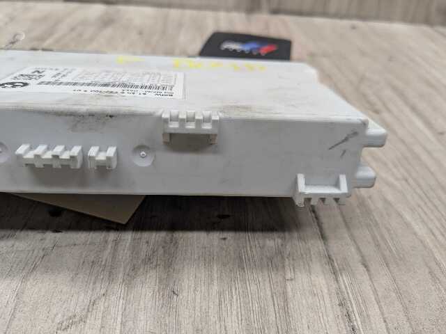 OEM BMW F01 F02 F06 F10 F12 F13 535 750 M5 M6 Left / Right Seat Control Module