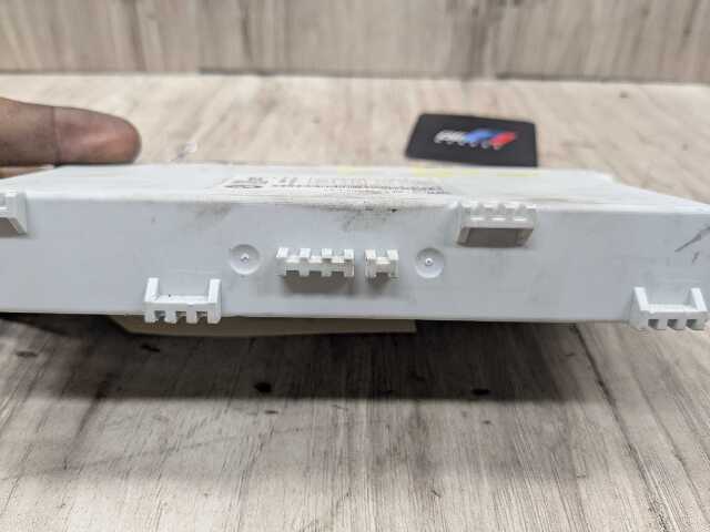 OEM BMW F01 F02 F06 F10 F12 F13 535 750 M5 M6 Left / Right Seat Control Module