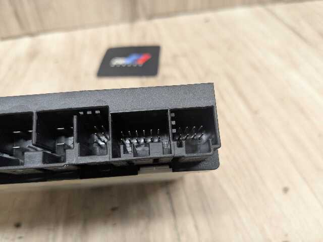 OEM BMW F01 F02 F06 F10 F12 F13 535 750 M5 M6 Left / Right Seat Control Module